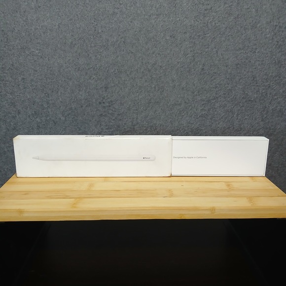 Apple Other - NIB 2nd Gen Apple Pencil Model A2051 MXN434AM/A Never Used Tech I Pad